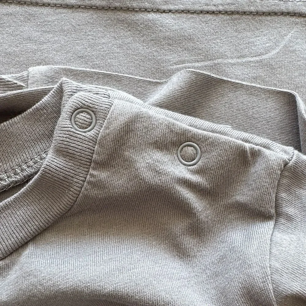 RALPH LAUREN TODDLER SHIRT